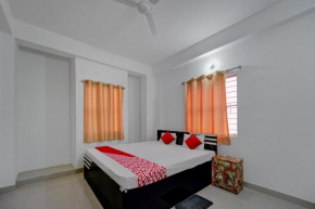 Hotel Sangam Palace
